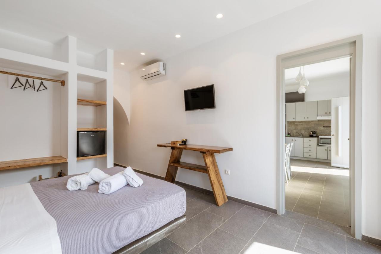 Appartement Aletro *