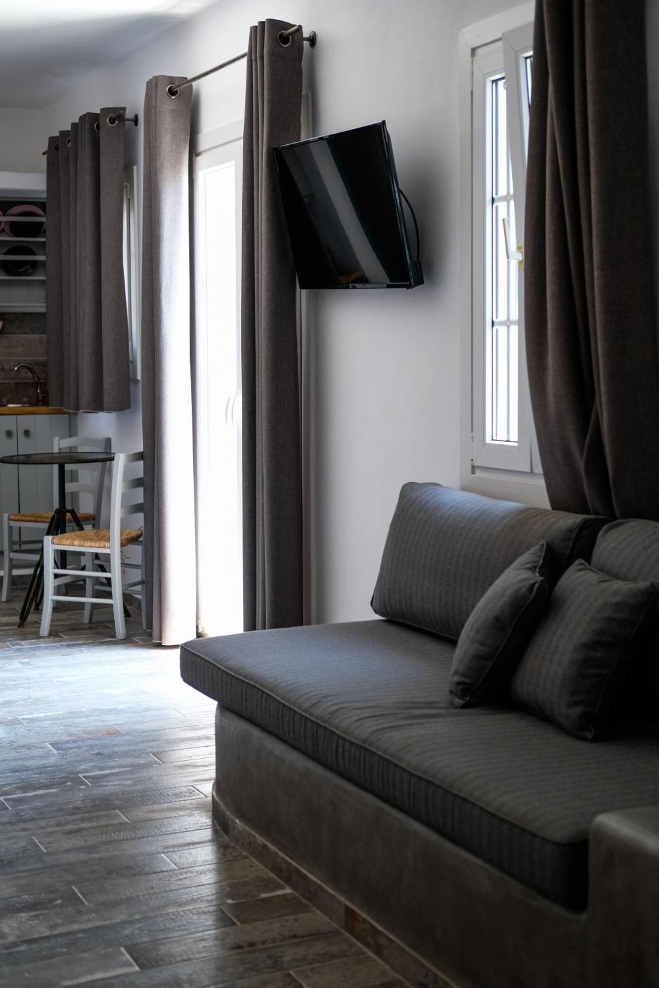 Appartement Aletro
