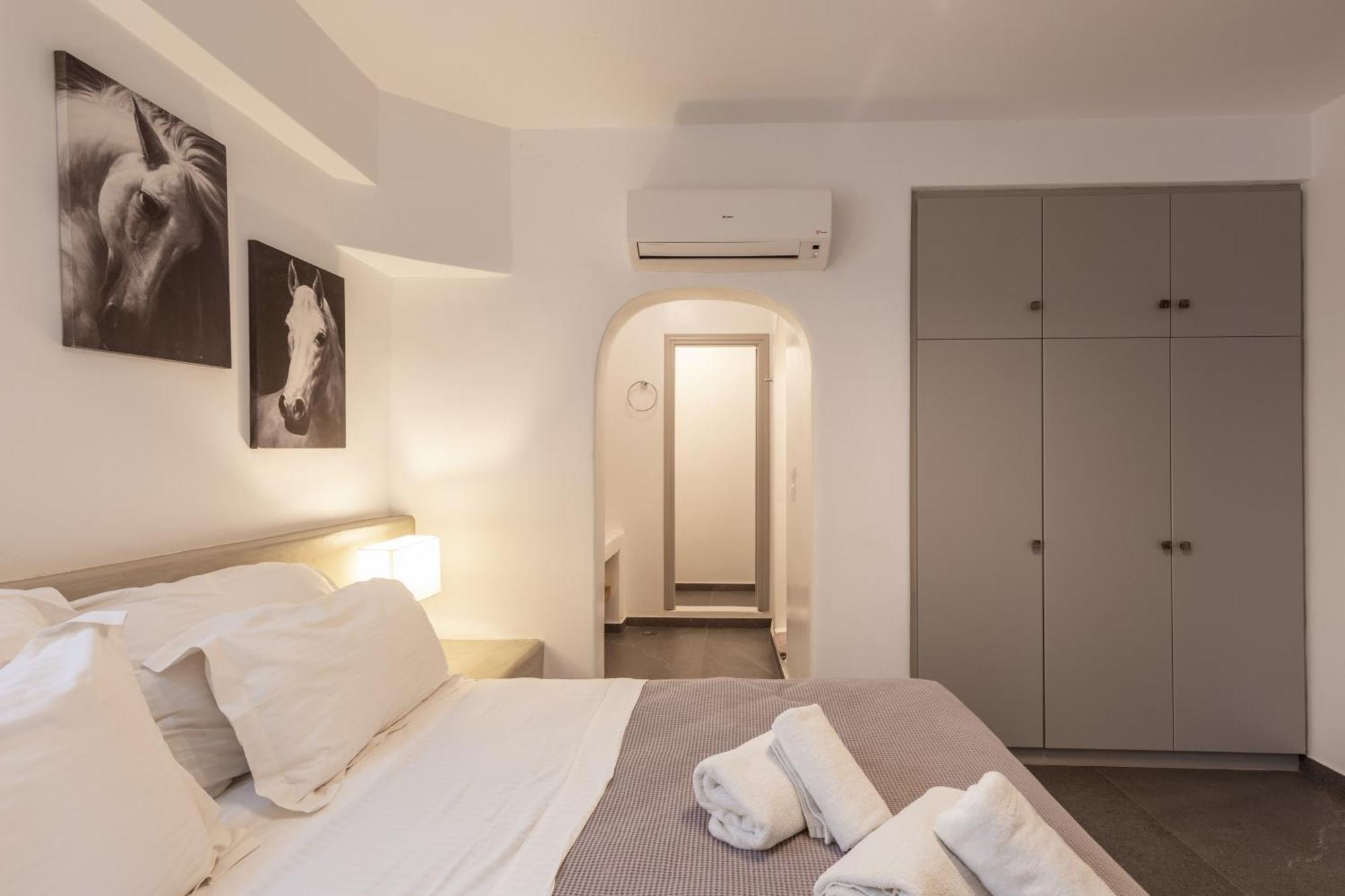 Appartement Aletro Mykonos Town