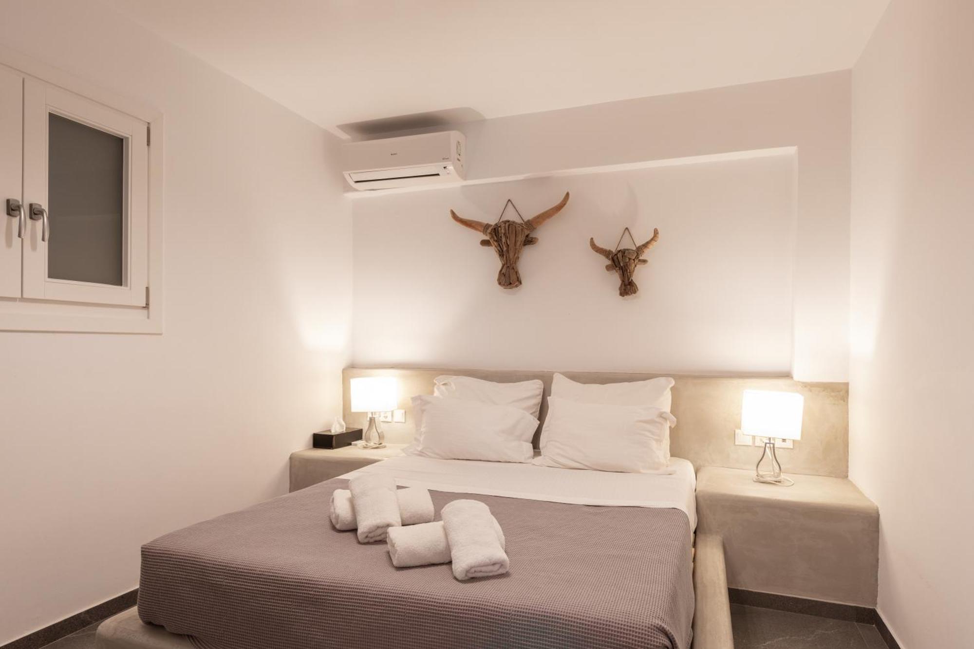 Appartement Aletro Mykonos Town