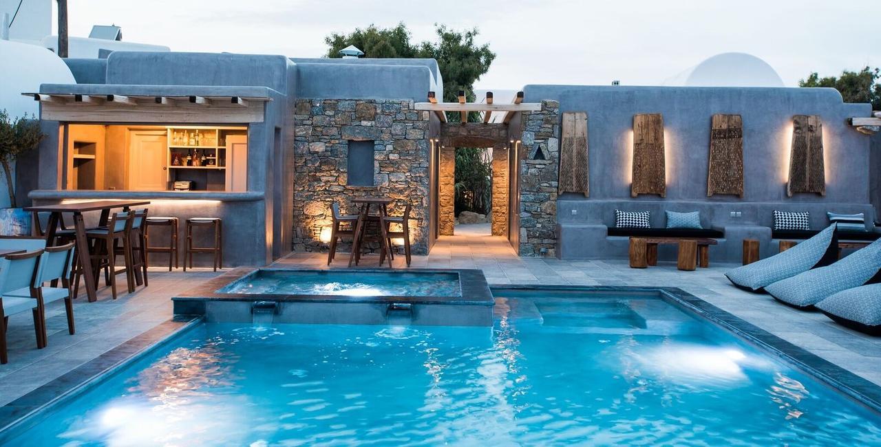 Appartement Aletro