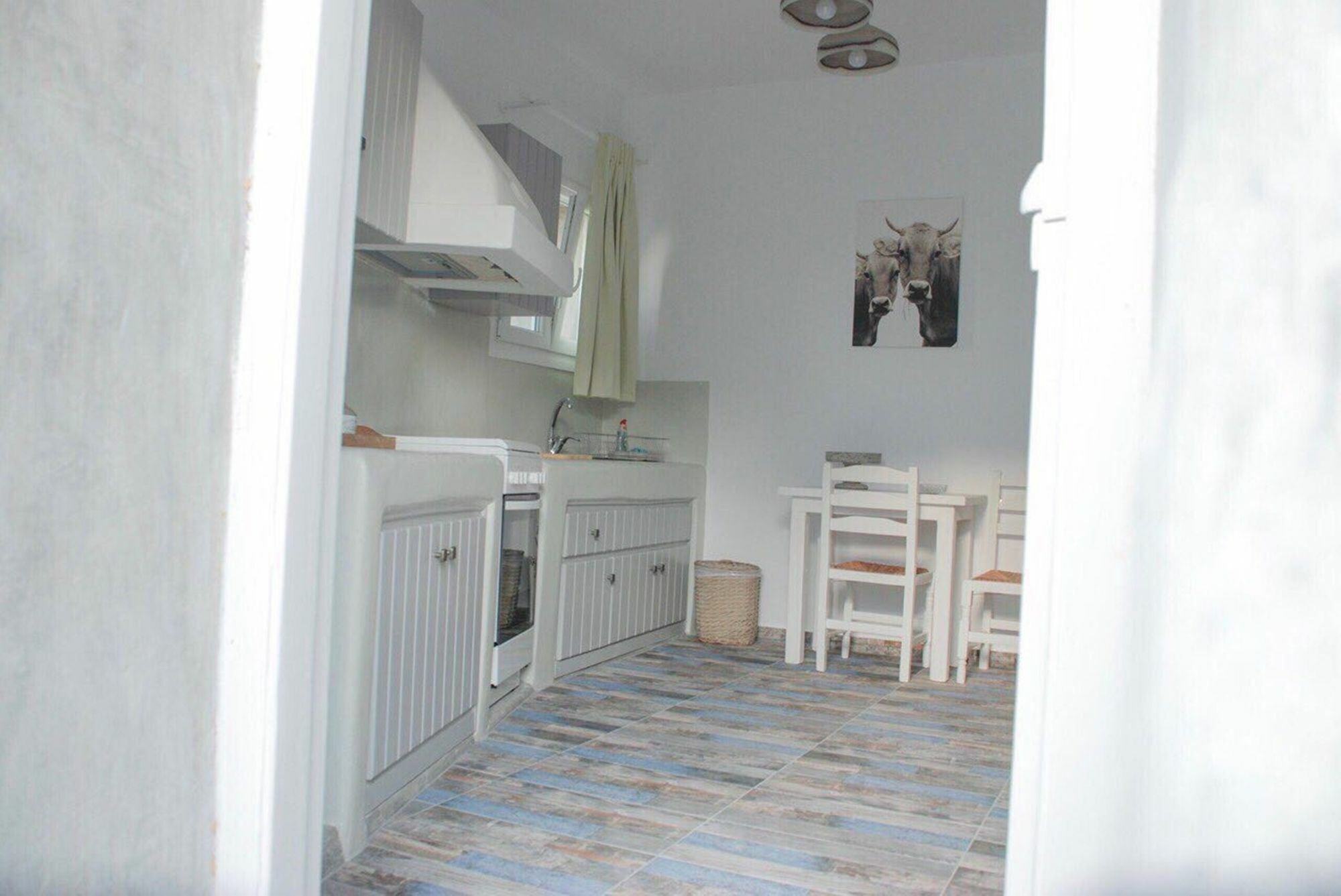 Appartement Aletro