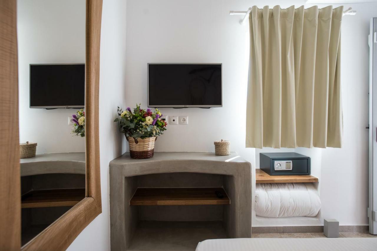Aletro Appartement