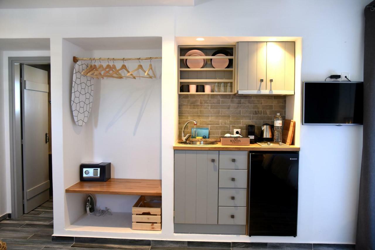 Aletro Appartement *