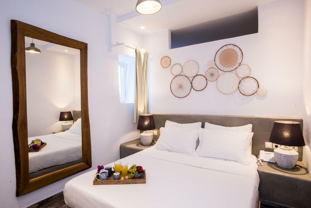 Appartement Aletro Mykonos Town