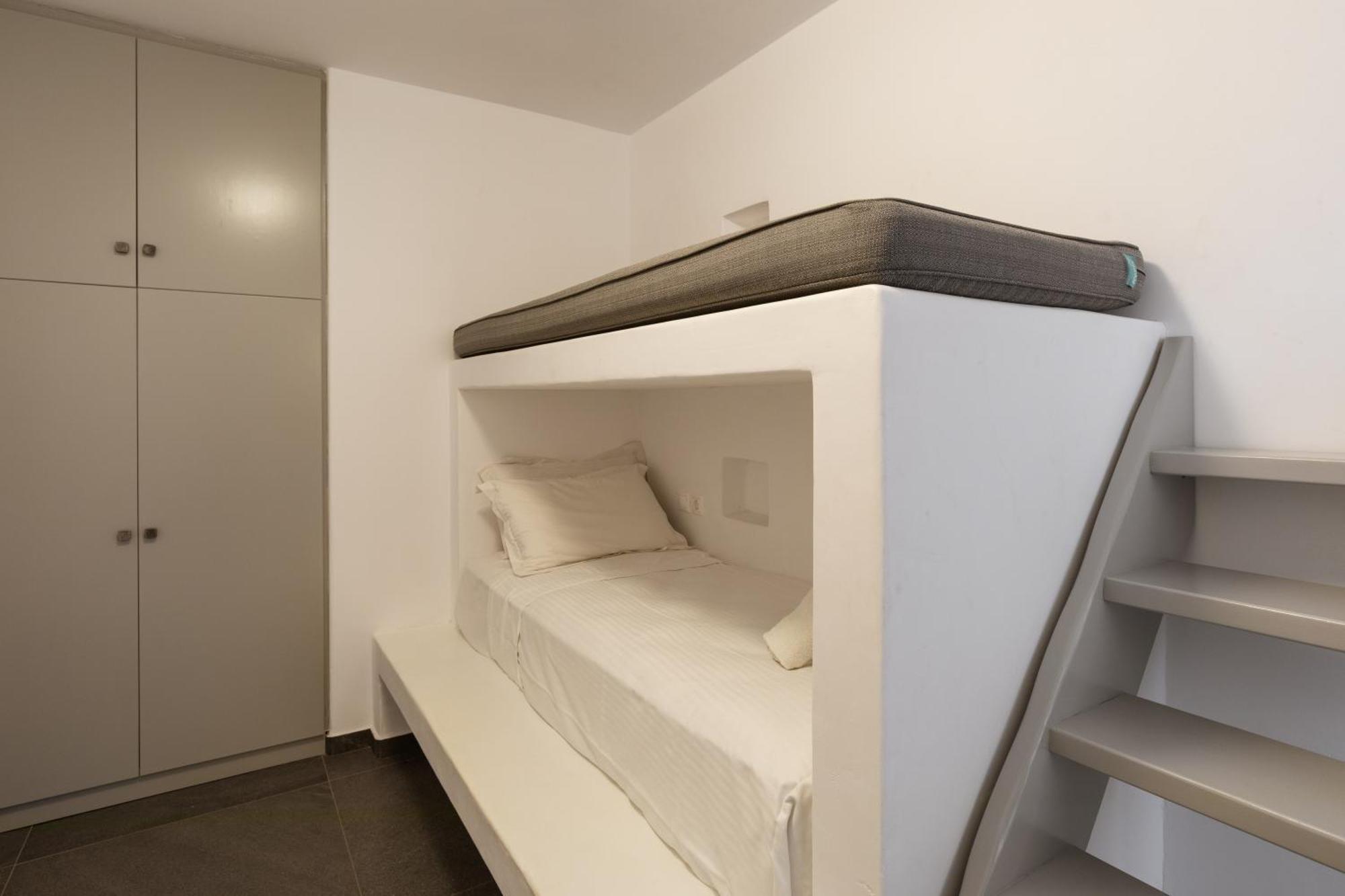 Apartment Aletro *